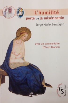 LA VOIX DE LA L HUMILITE PORTE DE LA MISERICORDE