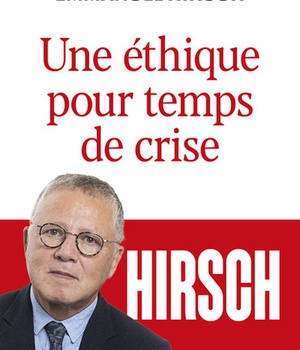 UNE ETHIQUE POUR TEMPS DE CRISE