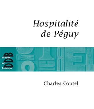 HOSPITALITE DE PEGUY
