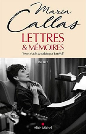 LETTRES ET MEMOIRES