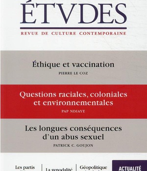 ETUDES 4286 - 10-21