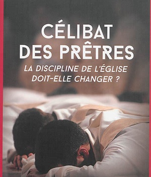 CELIBAT DES PRETRES - LA DISCIPLINE DE L'EGLISE DOIT-ELLE CHANGER ?