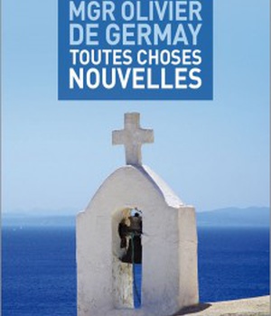 TOUTES CHOSES NOUVELLES