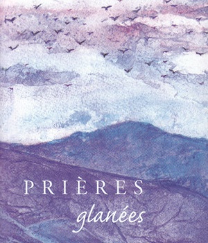 PRIERES GLANEES - NUMERO 18