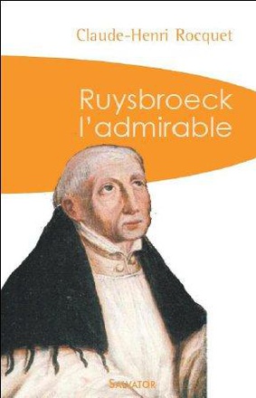 RUYSBROECK L'ADMIRABLE
