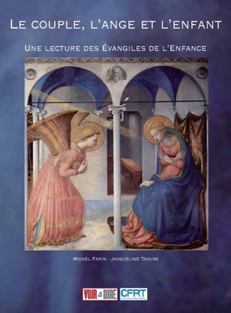 LE COUPLE, L'ANGE ET L'ENFANT