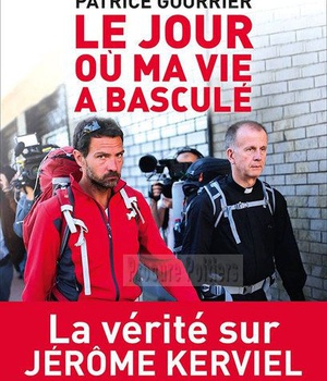 LE JOUR OU MA VIE A BASCULE