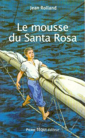 LE MOUSSE DU SANTA ROSA