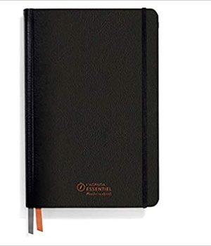 LAGENDA ESSENTIEL - PLANIFIER VOS OBJECTIFS