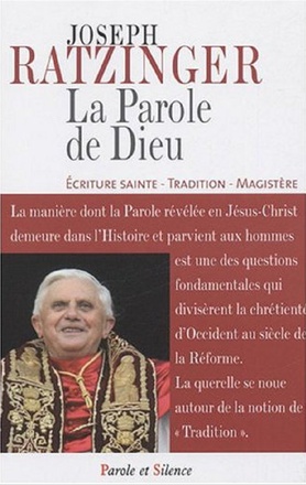 PAROLE DE DIEU