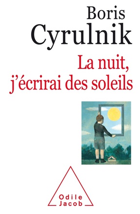 LA NUIT, J ECRIRAI DES SOLEILS