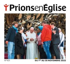 PRIONS GD FORMAT - NOVEMBRE 2023 N 443