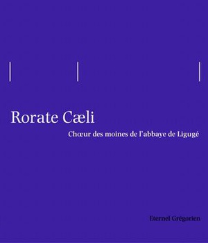 RORATE CAELI - AUDIO