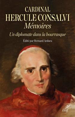 MEMOIRES. UN DIPLOMATE SOUS NAPOLEON PAR TEMPS DE BOURRASQUE