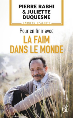 POUR EN FINIR AVEC LA FAIM DANS LE MONDE