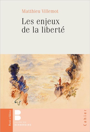 LES ENJEUX DE LA LIBERTE