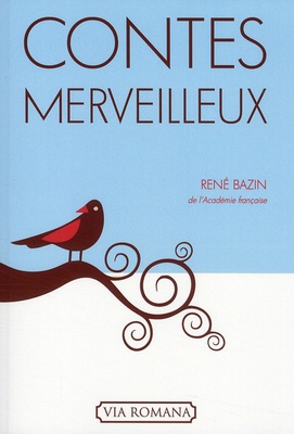 CONTES MERVEILLEUX