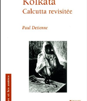 KOLKATA - CALCUTTA REVISITEE