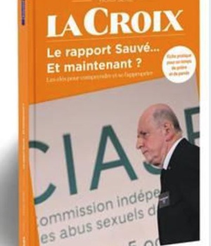 RAPPORT SAUVE... ET MAINTENANT ? LES CLES POUR COMPRENDRE ET SE L'APPROPRIER.