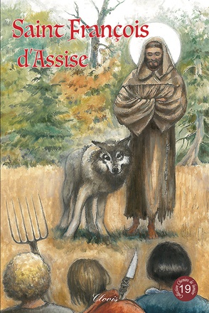 SAINT FRANCOIS D ASSISE