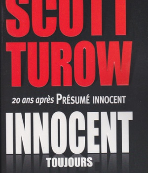 INNOCENT TOUJOURS