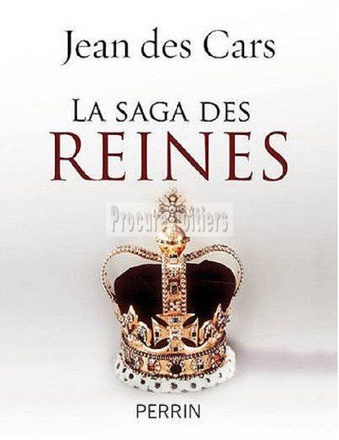 LA SAGA DES REINES