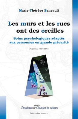 MURS ET LES RUES ONT DES OREILLES