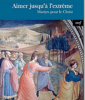 AIMER JUSQU'A L'EXTREME