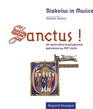 SANCTUS ! - AUDIO