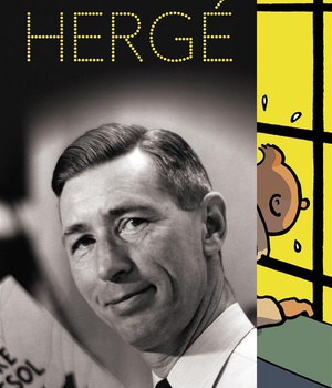 HERGE CATALOGUE (COEDITION RMNGP/ED MOULINSART)