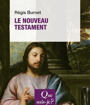 LE NOUVEAU TESTAMENT