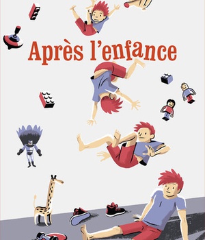 APRES L'ENFANCE. - TRAVAUX DE LINSTITUT PSYCHANALYTIQUE DE LENFANT