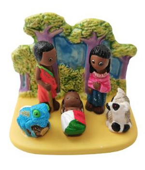 CRECHE MADAGASCAR NDSP