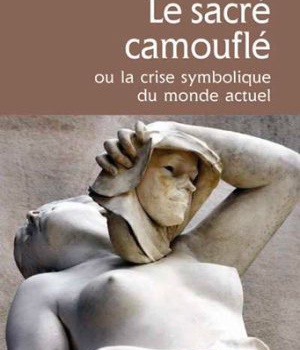 LE SACRE CAMOUFLE