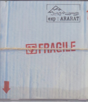 ARARAT CD NDSP DPTS