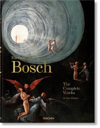 BOSCH. L'OEUVRE COMPLET