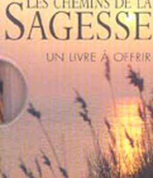 CHEMINS DE LA SAGESSE