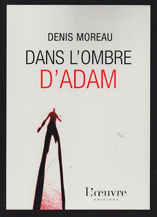 DANS L'OMBRE D'ADAM