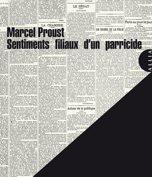 SENTIMENTS FILIAUX D'UN PARRICIDE