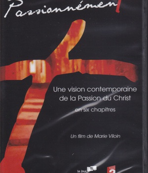 PASSIONNEMENT