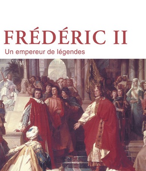 FREDERIC II