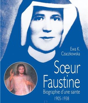 SOEUR FAUSTINE