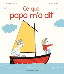 ARCHIBALD - T03 - ARCHIBALD - CE QUE PAPA M'A DIT