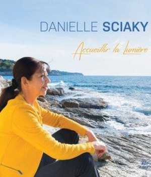 CD ACCUEILLIR LA LUMIERE