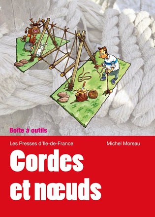 CORDES ET NOEUDS