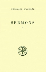 SC 164 SERMONS, II : SERMONS 18-41