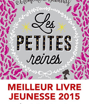 LES PETITES REINES