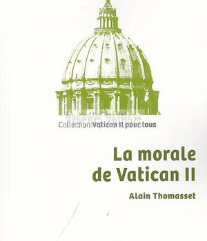 MORALE DE VATICAN II (LA)