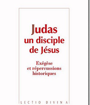 JUDAS UN DISCIPLE DE JESUS