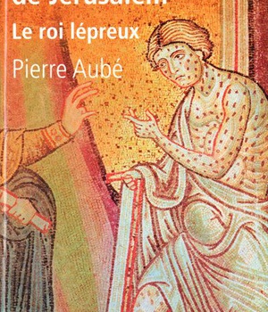 BAUDOUIN IV DE JERUSALEM
